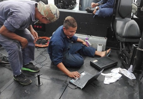 Maintenance