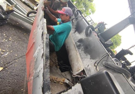 Repair