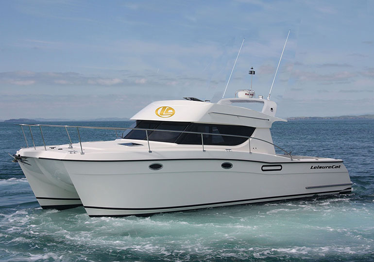 leisure-craft